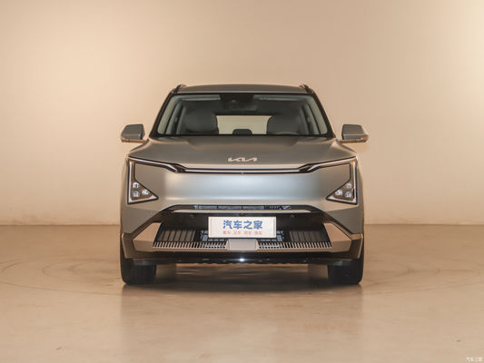 2024 KIA EV5 Pure Electric Car 720 Wave Top Version SUV Veículo energético / EV usado Projetado