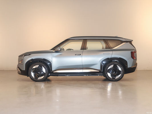 2024 KIA EV5 Pure Electric Car 720 Wave Top Version SUV Veículo energético / EV usado Projetado
