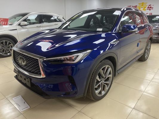 2024 Qx50 2.0t 4WD SUV Veículo a combustível Veículo a gasolina Automóvel Auto SUV/Mini/Smart/Usado/ Direção à esquerda