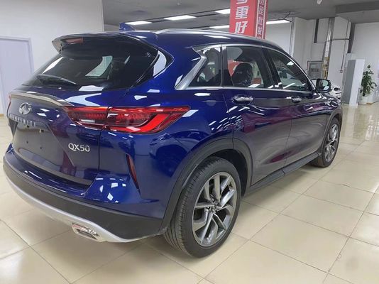 2024 Qx50 2.0t 4WD SUV Veículo a combustível Veículo a gasolina Automóvel Auto SUV/Mini/Smart/Usado/ Direção à esquerda