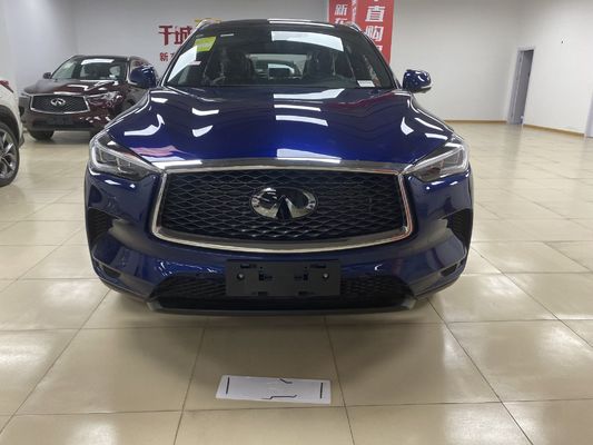 2024 Qx50 2.0t 4WD SUV Veículo a combustível Veículo a gasolina Automóvel Auto SUV/Mini/Smart/Usado/ Direção à esquerda