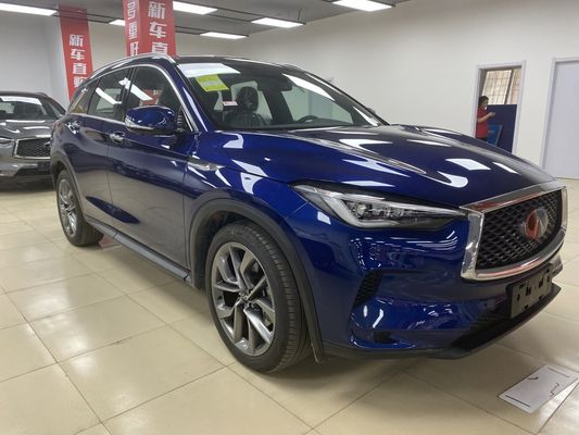 2024 Qx50 2.0t 4WD SUV Veículo a combustível Veículo a gasolina Automóvel Auto SUV/Mini/Smart/Usado/ Direção à esquerda