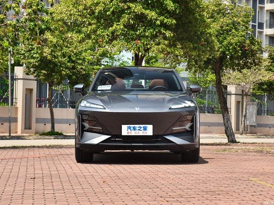 Direção esquerda 2023 Changan Deepal S7 200 Max Range Extended Version Veículos energéticos