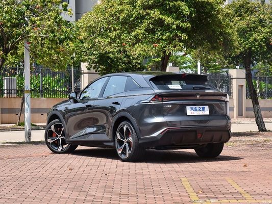 Direção esquerda 2023 Changan Deepal S7 200 Max Range Extended Version Veículos energéticos