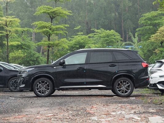 2024 Glory Edition 100km SUV de 7 lugares Fabricado sob solicitação personalizada