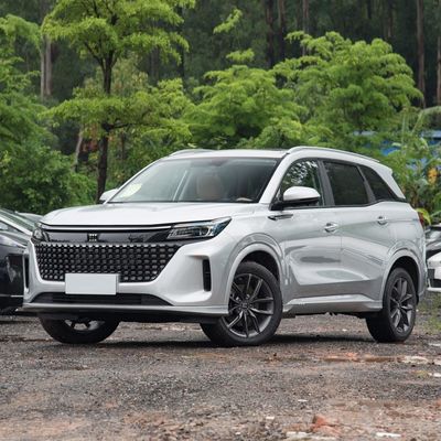 2024 Glory Edition 100km SUV de 7 lugares Fabricado sob solicitação personalizada