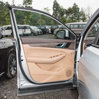 2024 Landian E5 Glory Edition 100km Prestige 5/7 assentos Plug-in Hybrid Carro elétrico