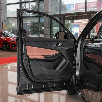 Direção esquerda Changan Qiyuan Q05 60 PRO Carro elétrico 2023 Veículo híbrido plug-in