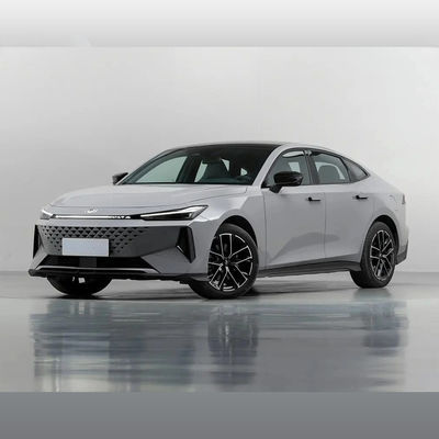 5 assentos Personalização para Changan Qiyuan A06 Carro Elétrico Energético Solicite o seu agora