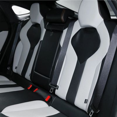 5 assentos Personalização para Changan Qiyuan A06 Carro Elétrico Energético Solicite o seu agora