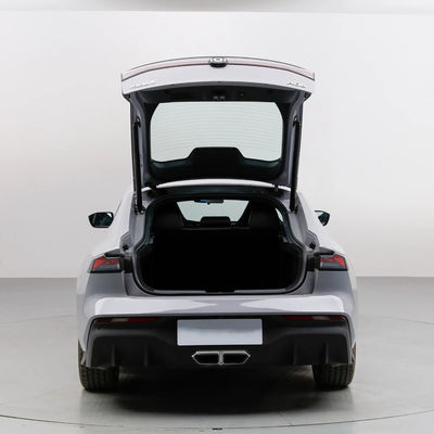 5 assentos Personalização para Changan Qiyuan A06 Carro Elétrico Energético Solicite o seu agora