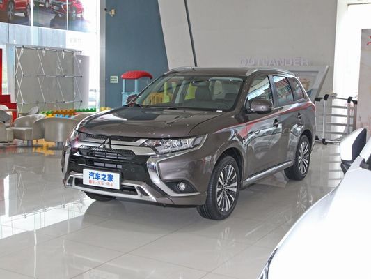 2021 Outlander Fwd SUV Drive Version Sedan com cilindrada 1600-2500CC e Hot Deals