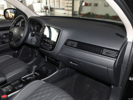2021 Outlander Fwd SUV Drive Version Sedan com cilindrada 1600-2500CC e Hot Deals
