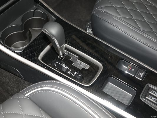 2021 Outlander Fwd SUV Drive Version Sedan com cilindrada 1600-2500CC e Hot Deals