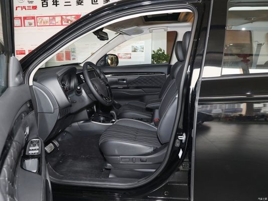 2021 Outlander Fwd SUV Drive Version Sedan com cilindrada 1600-2500CC e Hot Deals