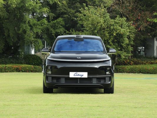 2024 Lixiang Li L9 PRO/Ultra Electric Car Extended Range Veículos híbridos Carro líder Ideal