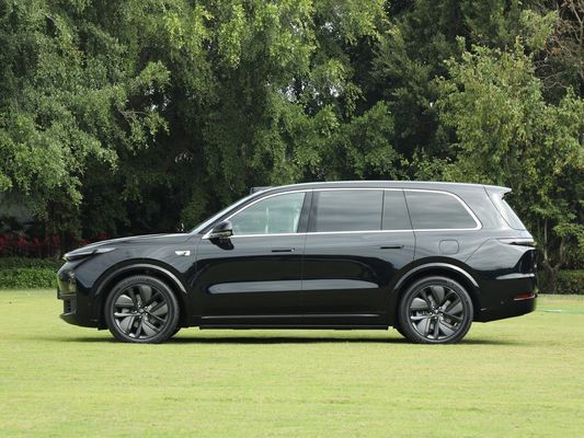 2024 Lixiang Li L9 PRO/Ultra Electric Car Extended Range Veículos híbridos Carro líder Ideal
