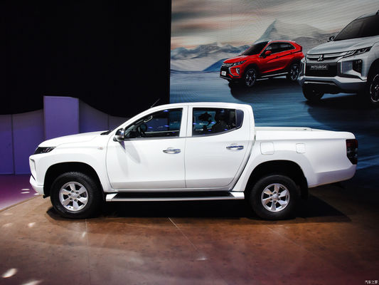 2024 Pedido personalizado Personalização L200 2.3t Pickup Veículo Diesel Turbo Carros