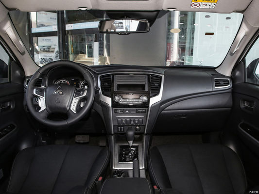 2024 Pedido personalizado Personalização L200 2.3t Pickup Veículo Diesel Turbo Carros
