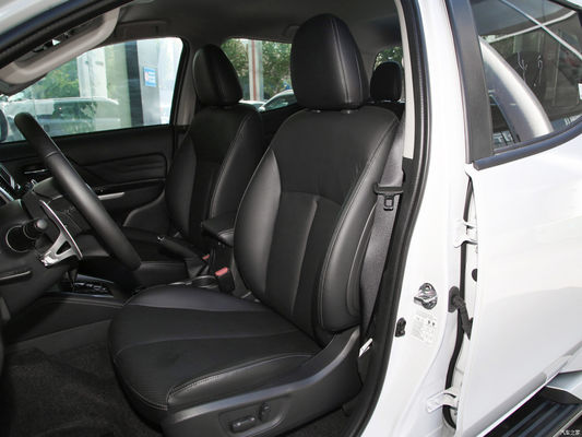 2024 Pedido personalizado Personalização L200 2.3t Pickup Veículo Diesel Turbo Carros