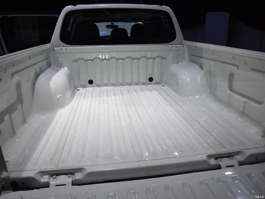 2024 Pedido personalizado Personalização L200 2.3t Pickup Veículo Diesel Turbo Carros