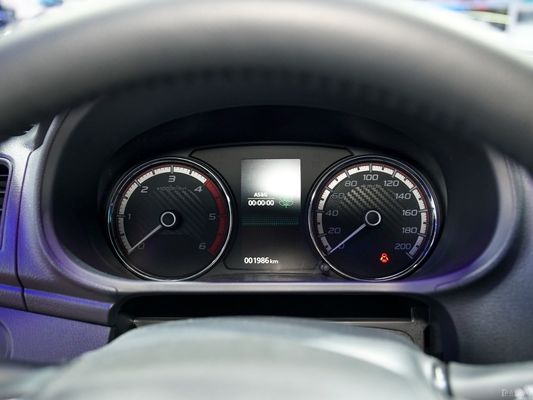Personalização Pickup Veículo diesel Mitsubishi L200 2023 2.3t Tanqu Velocidade máxima 171 Km/H