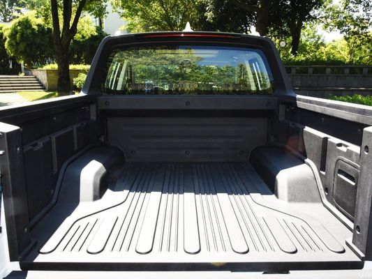 Veículo Elétrico EV Pickup Radar Rd6 2023 550km Radar Chuangke Velocidade máxima 185km/h