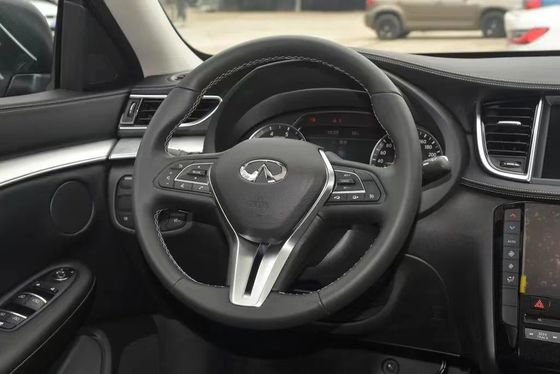 Infiniti 2.0t 4WD Elite Edition SUV de luxo a gasolina com design e características Elite