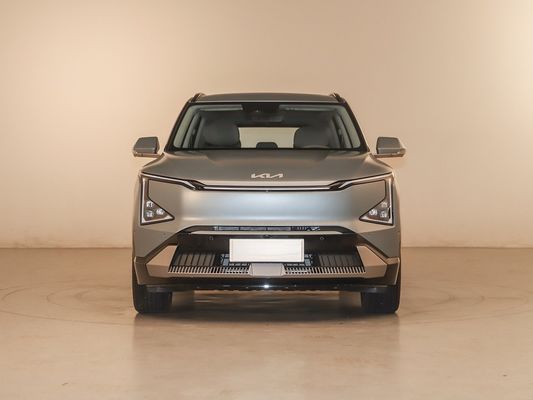 Personalização 2024 KIA EV5 Pure Electric Car 720 Air Land Wave Gt SUV Veículo Energético