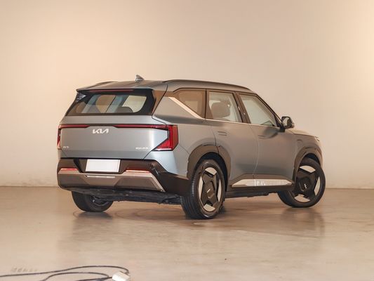 Personalização 2024 KIA EV5 Pure Electric Car 720 Air Land Wave Gt SUV Veículo Energético