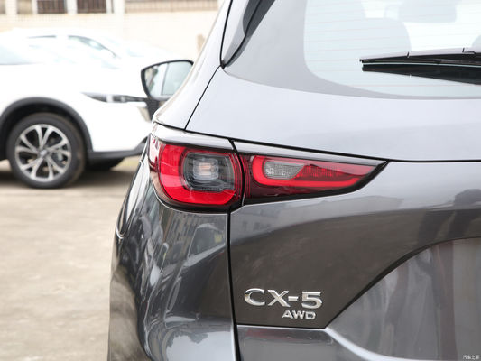 2024 Mazda Cx5 2.5L SUV Edição Honorável com caixa de velocidades automática e combustível de gasolina