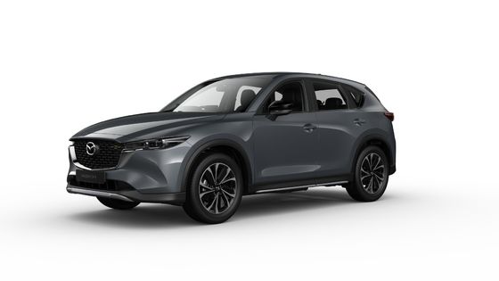 2024 Mazda Cx-5 2.5L SUV automático Edição Honorável com 2500-4000cc de cilindrada