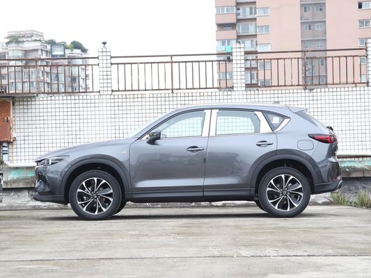 2024 Mazda Cx-5 2.5L SUV automático Edição Honorável com 2500-4000cc de cilindrada