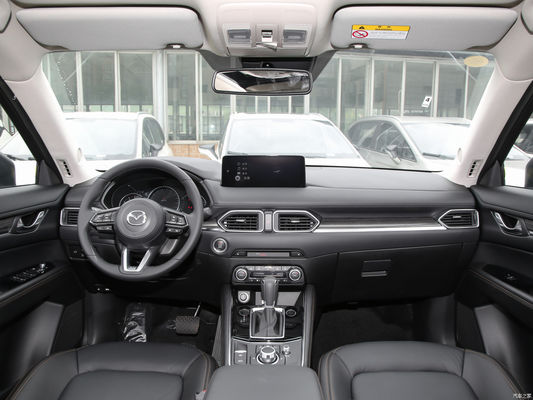 2024 Mazda Cx-5 2.5L SUV automático Edição Honorável com 2500-4000cc de cilindrada