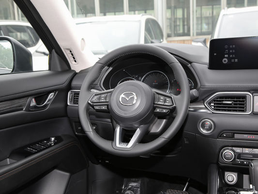 2024 Mazda Cx-5 2.5L SUV automático Edição Honorável com 2500-4000cc de cilindrada