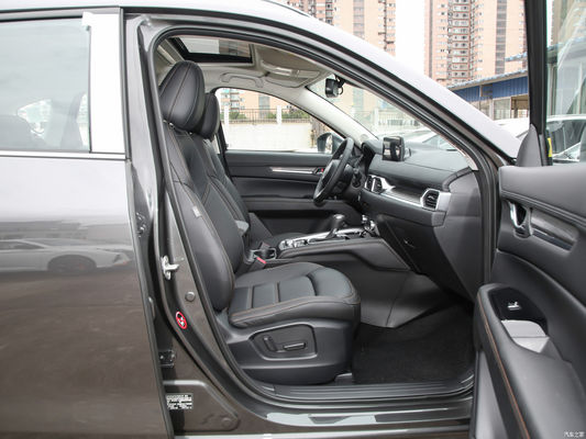 2024 Mazda Cx-5 2.5L SUV automático Edição Honorável com 2500-4000cc de cilindrada