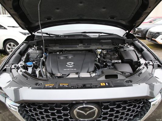 2024 Mazda Cx-5 2.5L SUV automático Edição Honorável com 2500-4000cc de cilindrada