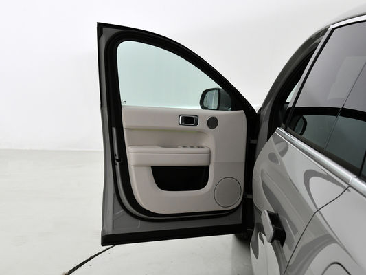 Personalização 2024 Li L6 PRO Max Luxury EV Carro Elétrico SUV Carro Híbrido Veículo Energético Lixiang