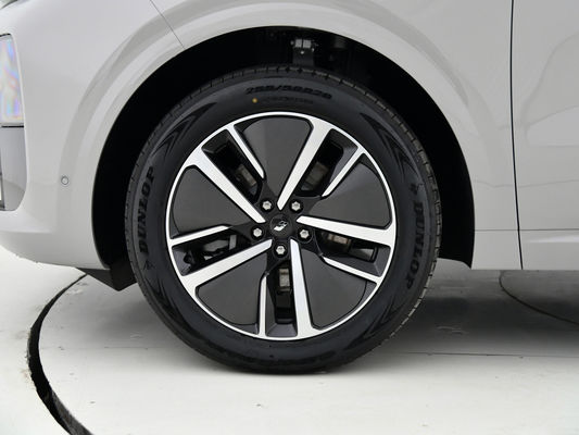 Personalização 2024 Li L6 PRO Max Luxury EV Carro Elétrico SUV Carro Híbrido Veículo Energético Lixiang