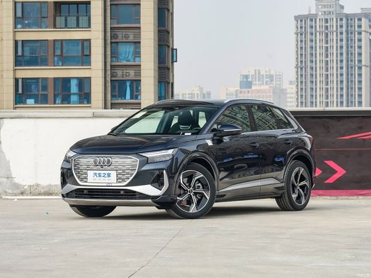 2023 Audi Q4 50 E-Tron Quattro Innovation Edition SUV EV com cilindrada de 1600-2500CC