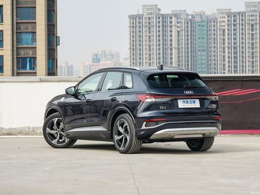 2023 Audi Q4 50 E-Tron Quattro Innovation Edition SUV EV com cilindrada de 1600-2500CC