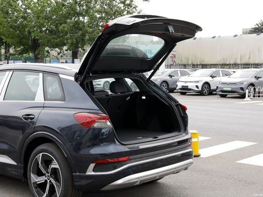 2023 Audi Q4 50 E-Tron Quattro Innovation Edition SUV EV com cilindrada de 1600-2500CC
