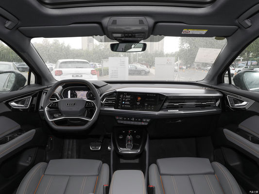 2023 Audi Q4 50 E-Tron Quattro Innovation Edition SUV EV com cilindrada de 1600-2500CC