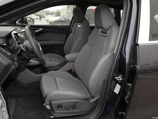 2023 Audi Q4 50 E-Tron Quattro Innovation Edition SUV EV com cilindrada de 1600-2500CC