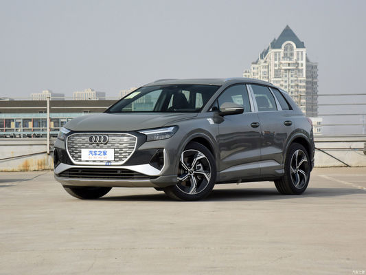 AWD 2023 Audi Q4 E-Tron Quattro Creative Edition SUV EV com atendimento pós-venda online/local