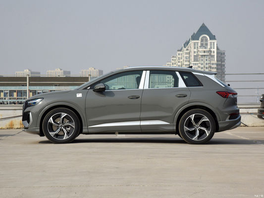 AWD 2023 Audi Q4 E-Tron Quattro Creative Edition SUV EV com atendimento pós-venda online/local