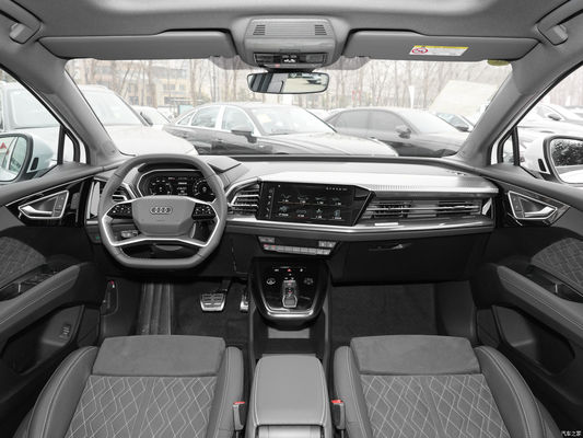 AWD 2023 Audi Q4 E-Tron Quattro Creative Edition SUV EV com atendimento pós-venda online/local