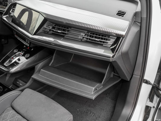 AWD 2023 Audi Q4 E-Tron Quattro Creative Edition SUV EV com atendimento pós-venda online/local