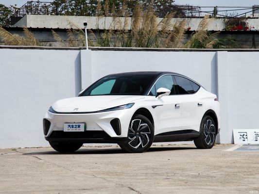 Rising Auto R7 Screen Master PRO 2023 Veículo elétrico EV com 5 assentos e longo alcance