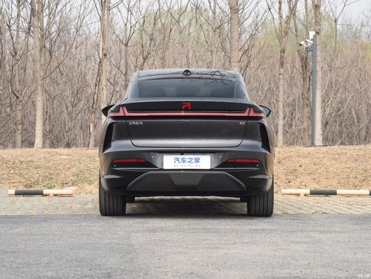 EV Rising Auto R7 2023 Performance Screen Master PRO Carro Elétrico Pedido personalizado